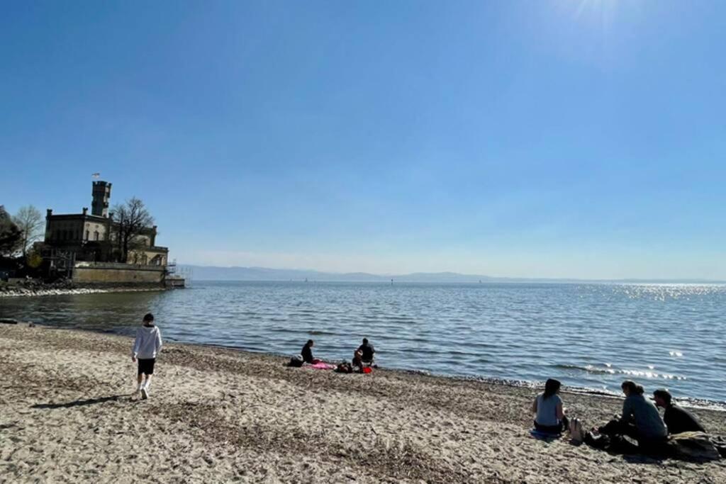 Schmuckstuck Am Bodensee Tettnang Ngoại thất bức ảnh