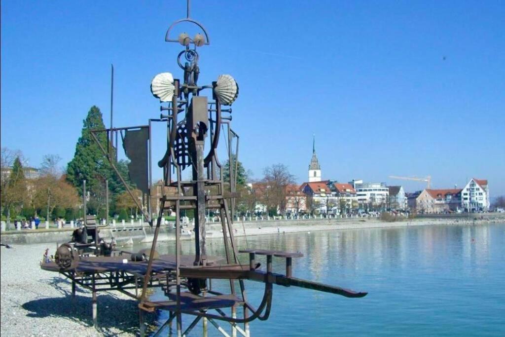 Schmuckstuck Am Bodensee Tettnang Ngoại thất bức ảnh